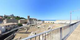 Anfiteatro Romano di Ancona